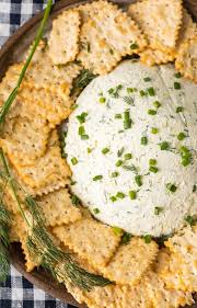Maybe you would like to learn more about one of these? Herb Cream Cheese Dip Herb Coeur A La Creme Video