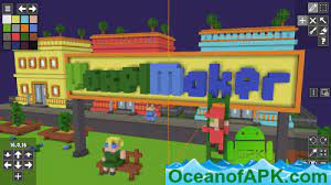 Voxelmaker voxel editor apk + mod. Voxelmaker V2 01 Paid Apk Free Download Oceanofapk