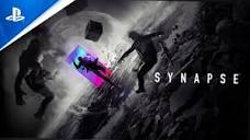 Synapse - Launch Trailer | PS VR2 Games - YouTube