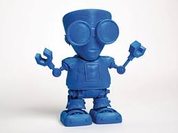 3d Printing Prints 3d Printing Robot Print
