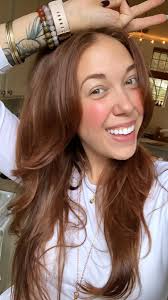 Brittany Withrow's Instagram, Twitter & Facebook