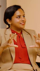 Chesna Ann John, Marketing Manager at @eastern_arabia , discusses  influencer collaboration, localization