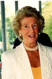 Edyth Purcell Obituary