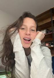 to be clear i do wash it #grief