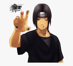 Maybe you would like to learn more about one of these? Itachi Uchiha Render Hd Png Download Transparent Png Image Pngitem