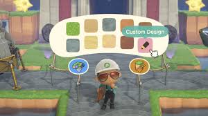 For some people, this is a great way to express your creative side. 10 Hand Picked Custom Paths For Animal Crossing New Horizons The Modern Creatures