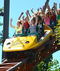 So viel zu tun, so wenig zeit. Bigfm Expedition Geforce Holiday Park