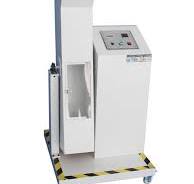 Tumbling Barrel Repeated Free Fall Tester - Amade-Tech