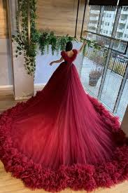 Maybe you would like to learn more about one of these? Rotes Brautkleid A Linie Hochzeitskleider Gunstig Bestellen Babyonlinedress De