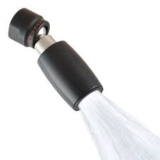 Classic™ Fixed Shower Head - Oil Rubbed Bronze - No Trickle Valve