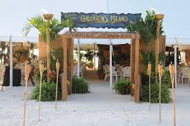 Kitchen island decorating ideasthanks for watching this video. Gilligan S Island Corporate Themed Event Idea By Savvy Events Entertainment