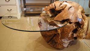 Coffee Table Trunk Stump Coffee Table Tree Trunk Coffee Table