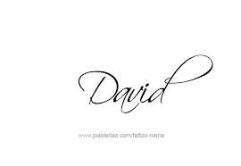David Prophet Name Tattoo Designs Page 2 Of 5 Tattoos With Names Name Tattoos Baby Name Tattoos David Tattoo