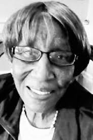 Mary Thompson Obituary (2014)