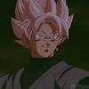 Goku black is the second villain in the db franchise to have his own unique super saiyan transformation, the first was broly with his legendary super saiyan form. 1