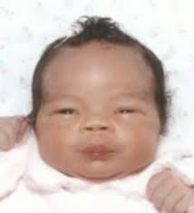 Tia Rose Lynch Obituary April 23, 2004