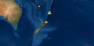 Pequeño tsunami a sur & centro américa march 4, 2021; Pgsgt9e Tm38am