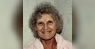 Grace B. Penrose Obituary