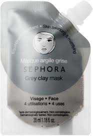Clay Mask Sephora Collection Sephora Clay Masks Sephora Dry Skin Patches