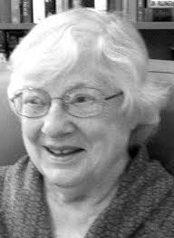 Susan Kinney Baker Foster — Gouverneur Tribune Press