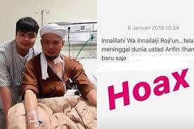 Makam ustaz arifin ilham terlihat sangat sederhana, hanya gundukan tanah merah dan papan nama saja. Tak Benar Ustad Arifin Ilham Meninggal Dunia Begini Kondisinya Sekarang Semua Halaman Pop Grid Id