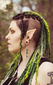 Dalish Elf Ears