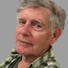 Obituary for David George Allchin