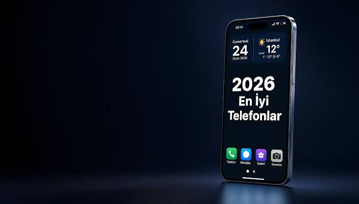 2026'nın En İyi Akıllı Telefonu Mu? Gelmeden Önce Nelere Bakmalısın?