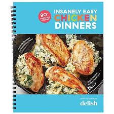 You Won T Miss The Pasta In This Lasagna Stuffed Chicken In 2020 Easy Chicken Dinners Chicken Dinner Recipes