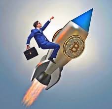 Doing so presents risks, but from their perspective, it is one of the greatest investment opportunities in history and a. 4 Major Reasons Why Now Is The Best Time To Invest In Crypto 1 Unimaginable Returns 2 Huge Growth Potential 3 Ideolog Bitcoin Coin Market Investing