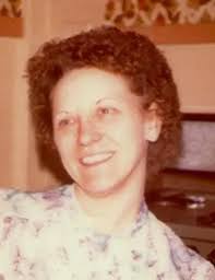 Obituary information for Beda L. Bevington