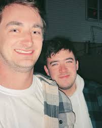 The next group of seniors we will be thanking is Mike Sinche, Chris Ducey,  and Connor Genitempo from the Upsilon class! Sinche: Sinche has always been  involved in the Fraternity holding positions