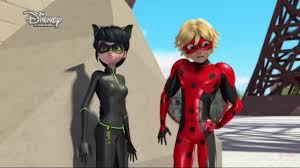 леди баг и супер кот 2 сезон 18 серия Miraculous Lady Noir Mister Bug Season 3 Episode 17