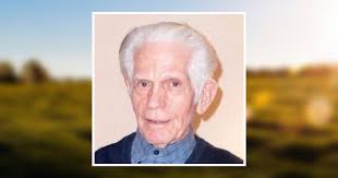 Pastor August M. Thalman, Jr. Obituary December 30, 2019