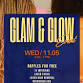 Glam & Glow event event in Roseville, CA