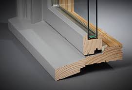 Rough openings (ro) should be 1 (25) wider than the outside measurement of the frame and 1/2 (13) higher. Exterior Trim Kolbe Windows Doors