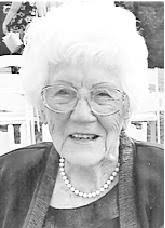 Mary Di Falco Obituary (1926