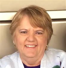 Obituary information for Kathleen Naquin Chiasson