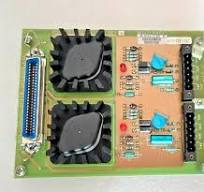 MU-TLPA02 HONEYWELL 51309204-125 LLMUX/SDI/SI POWER ADAPTER ...