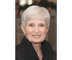 Betty Bullard Obituary (1931