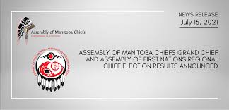 Nova scotia provincial election 2021 results. Assembly Of Manitoba Chiefs Grand Chief And Assembly Of First Nations Regional Chief Election Results Announced Assembly Of Manitoba Chiefs