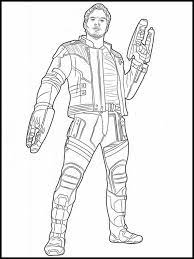 Avengers Endgame Coloring Book 2 Superhero Coloring Pages Captain America Coloring Pages Superhero Coloring