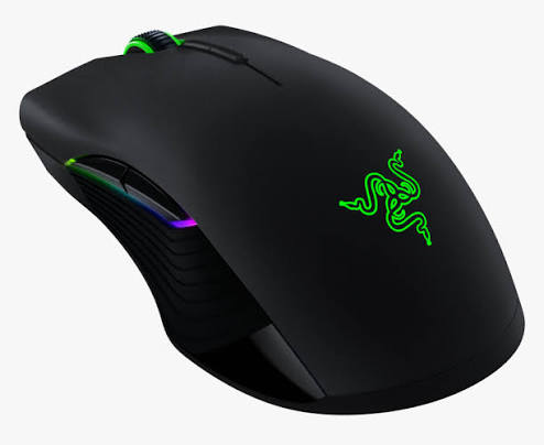 Gaming Mouse Mice