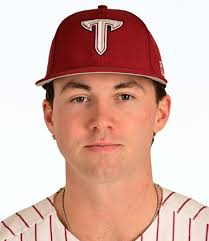 TROY TROJANS BASEBALL