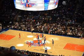 Presenting partner of the new york knicks. Nba Explication Des Regles Du Basket Ball Pour Suivre Le Match