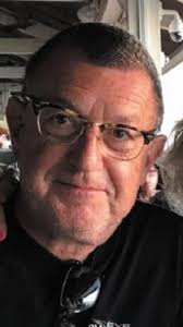 Keith Jansen Obituary (1958