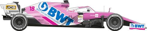 The best setups for the french formula 1 grand prix circuit for f1 2020. Racingpoint Car Setup France F1 2020