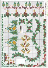 These beginner cross stitch patterns will help you learn how to cross stitch as well as printable patterns for more advanced designs. 14 Holidays Ideas Cross Stitch Embroidery Christmas Cross Stitch Cross Stitching