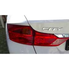 See more of honda city 2014 club thailand on facebook. Honda City 2014 Tail Lamp New Shopee Malaysia