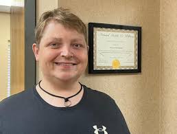 General 2 — Karin Carpenter